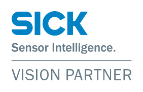 Sick Sensor Intelligence Partner Logo